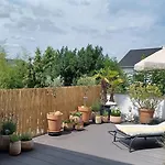 Appartement Ruhige Beletage