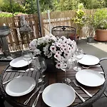 Ruhige Beletage Apartment