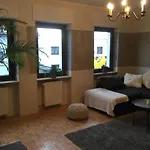 Ruhige Beletage Lejlighed Neuwied