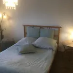 Ruhige Beletage Lejlighed