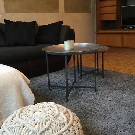 דירה Ruhige Beletage