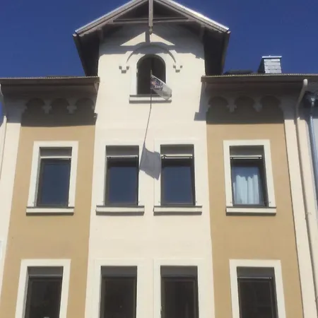 Beletage Mit Terrasse Lejlighed Neuwied