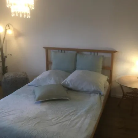 Lejlighed Beletage Mit Terrasse Neuwied