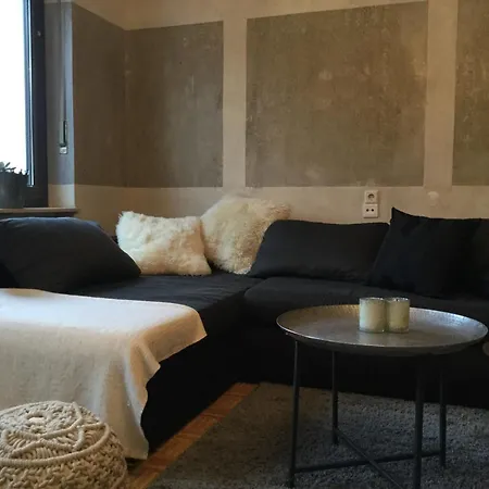 Beletage Mit Terrasse Lejlighed Neuwied