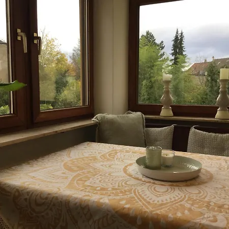 Beletage Mit Terrasse Neuwied