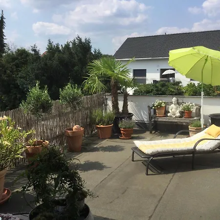 Beletage Mit Terrasse * Neuwied