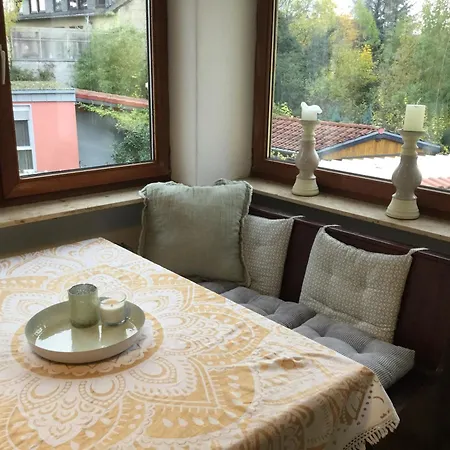 Beletage Mit Terrasse * Neuwied