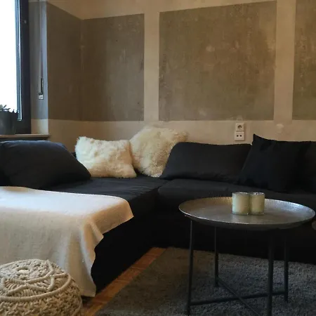 Ruhige Beletage * נויוויד