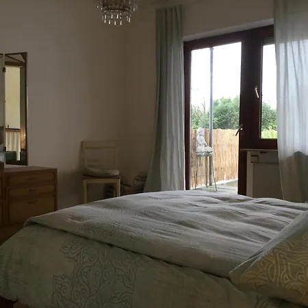 דירה Ruhige Beletage