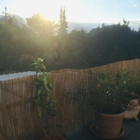 Ruhige Beletage * נויוויד