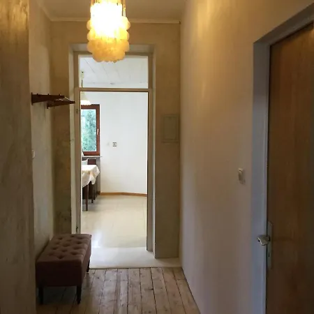 Ruhige Beletage * נויוויד