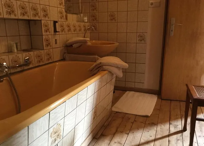 Ruhige Beletage * נויוויד