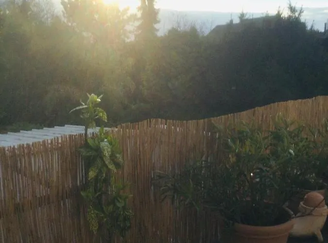 Ruhige Beletage * 新维德