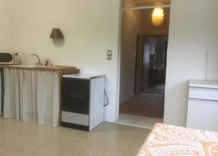 Ruhige Beletage * נויוויד